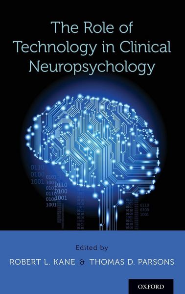 Produktbild: Role of Technology in Clinical Neuropsychology