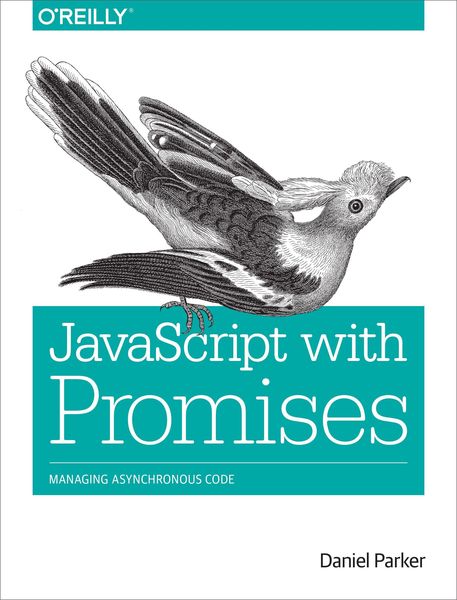 Produktbild: JavaScript with Promises