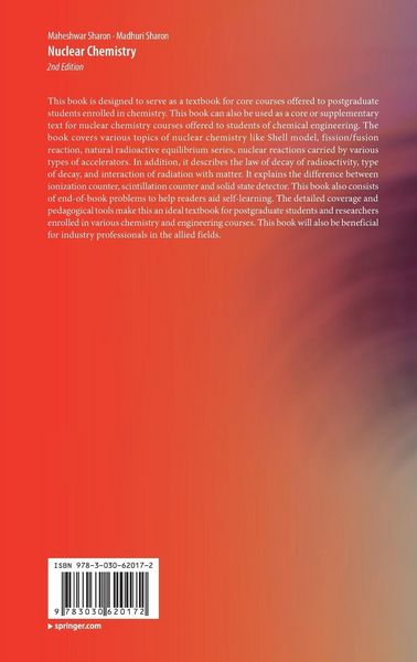 Produktbild: Nuclear Chemistry