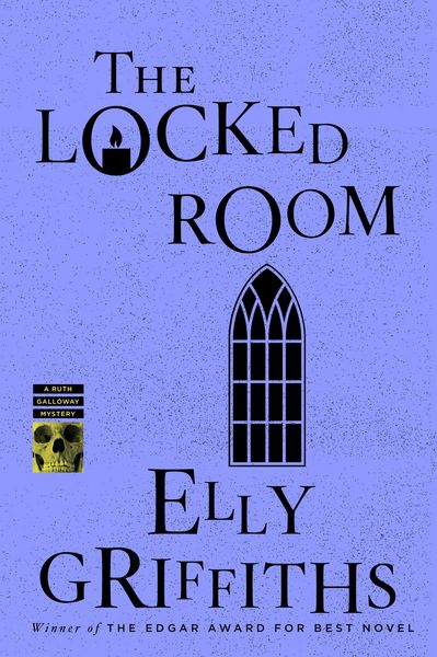 Produktbild: The Locked Room