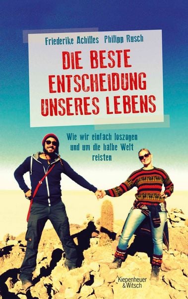 Produktbild: Die beste Entscheidung unseres Lebens