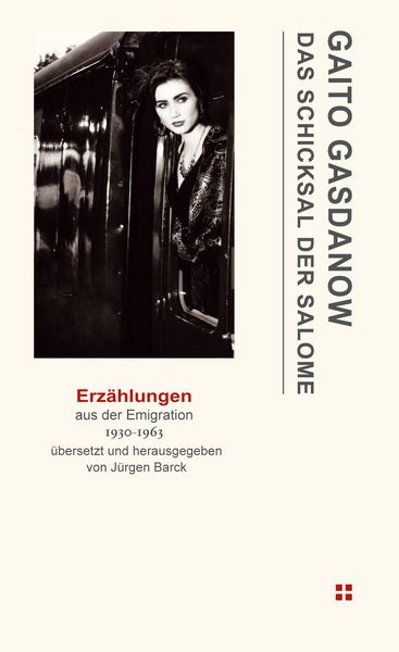 Produktbild: Das Schicksal der Salome