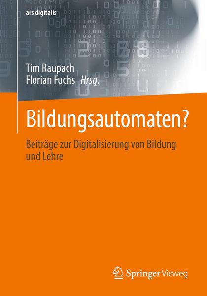 Produktbild: Bildungsautomaten?
