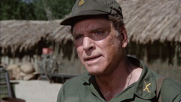 Produktbild: Die letzte Schlacht (Go Tell The Spartans) (1977)