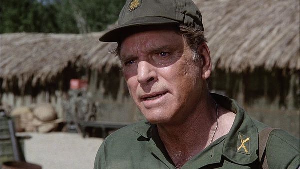 Produktbild: Die letzte Schlacht (Go Tell The Spartans) (1977)