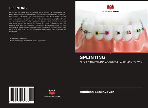 Produktbild: Splinting