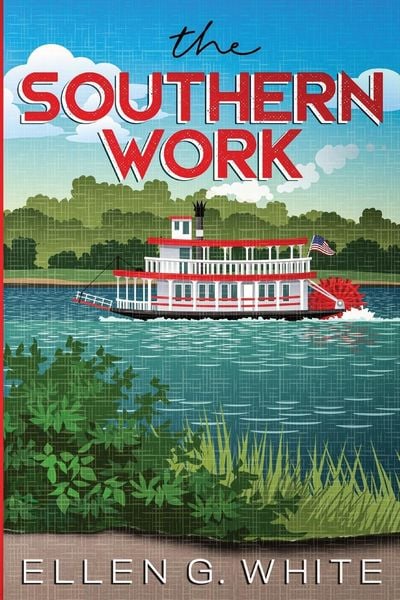 Produktbild: The Southern Work
