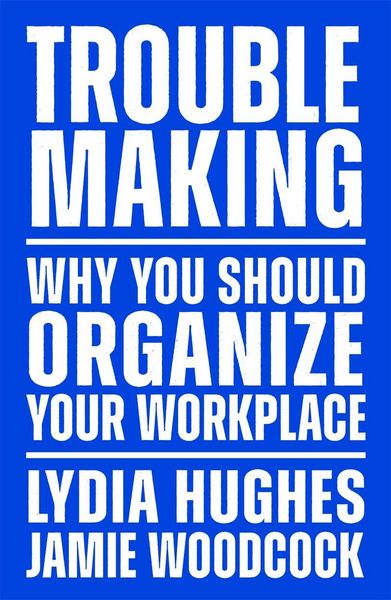 Produktbild: Troublemaking