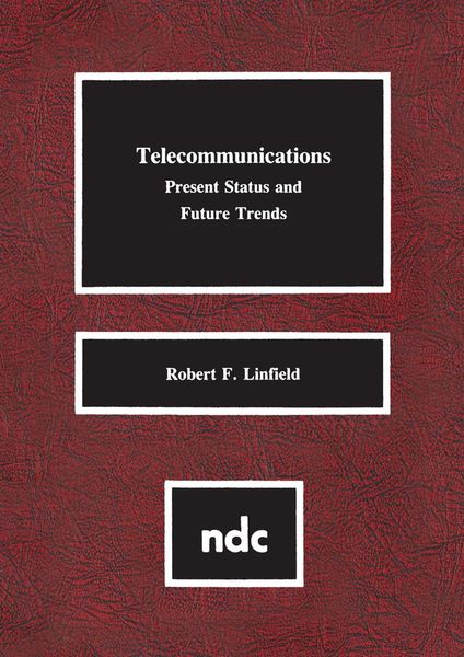 Produktbild: Telecommunications