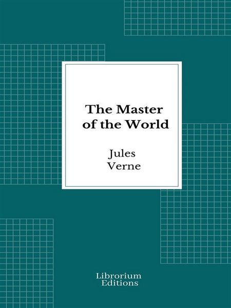 Produktbild: The Master of the World