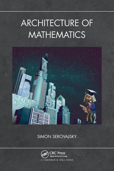 Produktbild: Architecture of Mathematics