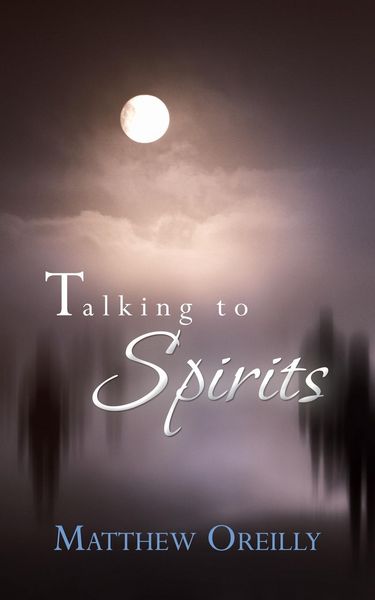 Produktbild: Talking to Spirits