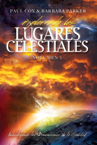 Produktbild: Explorando los Lugares Celestiales - Volumen 1