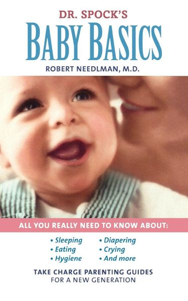 Produktbild: Dr. Spock's Baby Basics