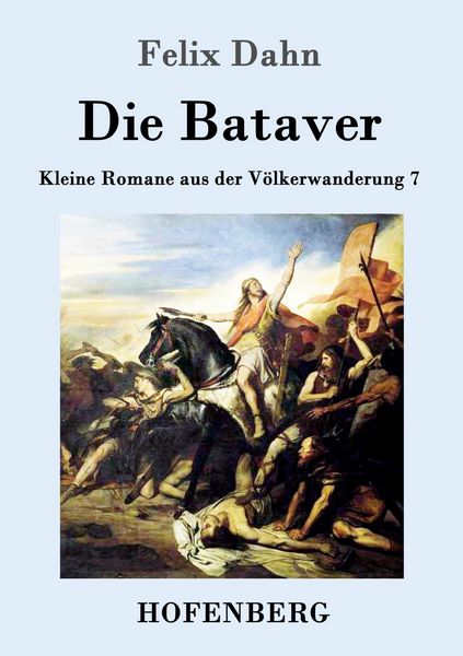 Produktbild: Die Bataver