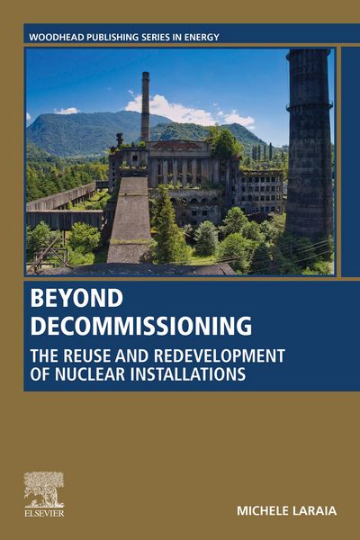 Produktbild: Beyond Decommissioning