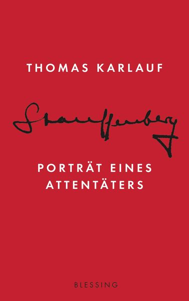 Produktbild: Stauffenberg