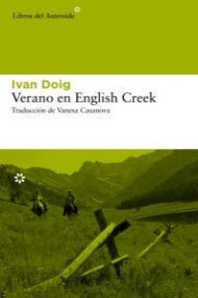 Produktbild: Verano en English Creek