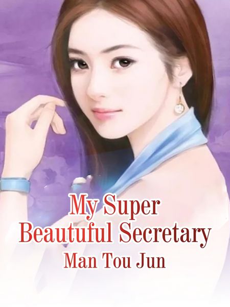 Produktbild: My Super Beautuful Secretary