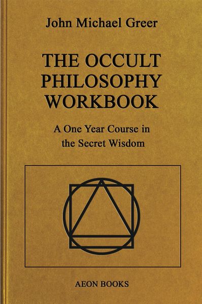 Produktbild: The Occult Philosophy Workbook