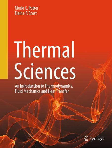 Produktbild: Thermal Sciences