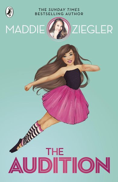 Produktbild: The Audition