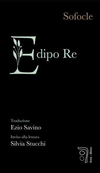 Produktbild: Edipo re