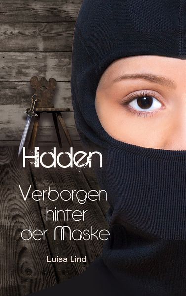 Produktbild: Hidden