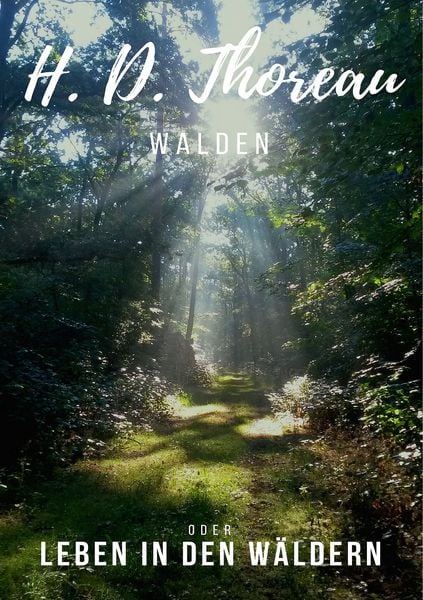 Produktbild: Walden