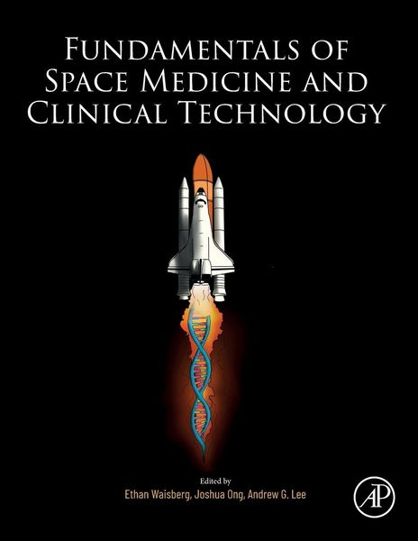 Produktbild: FUNDAMENTALS SPACE MEDICINE CLINICA