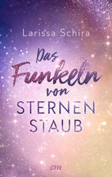 Produktbild: Das Funkeln von Sternenstaub