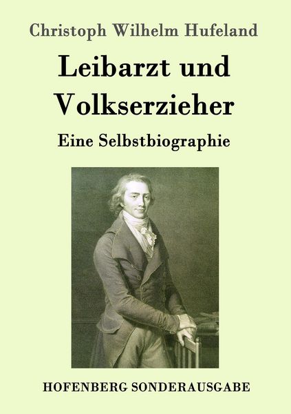Produktbild: Leibarzt und Volkserzieher
