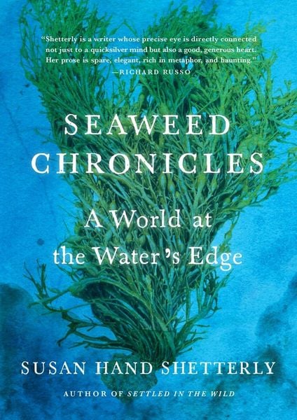 Produktbild: Seaweed Chronicles