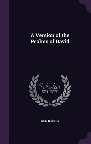 Produktbild: A Version of the Psalms of David