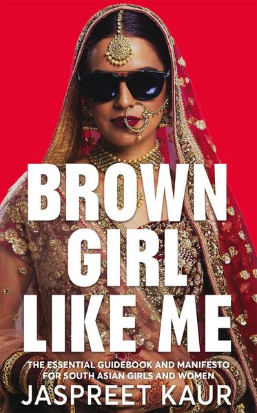 Produktbild: Brown Girl Like Me