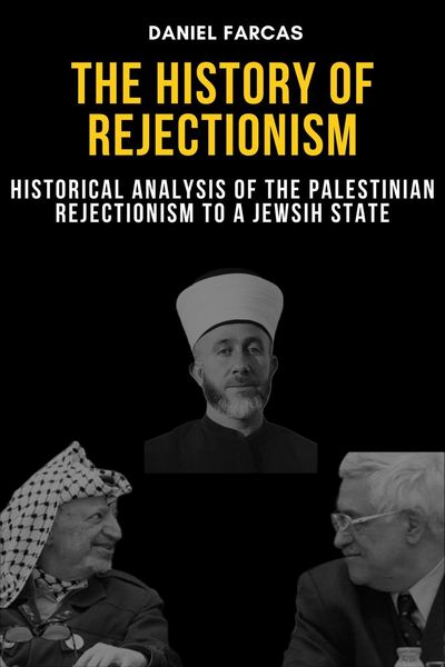 Produktbild: The history of rejectionism