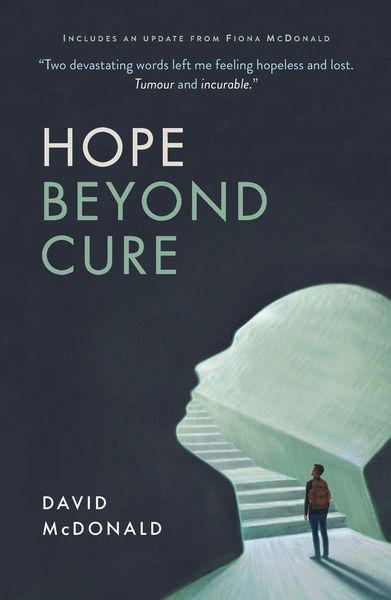 Produktbild: Hope Beyond Cure