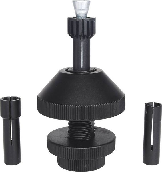 Produktbild: Kupplungs-Zentrier-Werkzeug-Satz &Oslash; 15,0 - 28,0 mm KS Tools 150.2180
