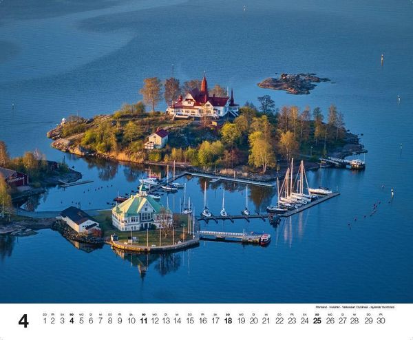Produktbild: Mare Balticum 2027