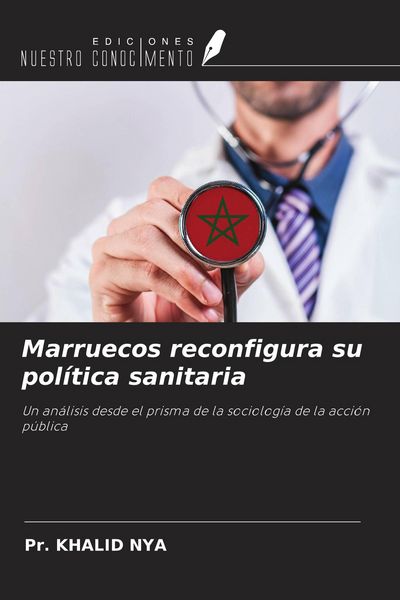 Produktbild: Marruecos reconfigura su pol&iacute;tica sanitaria
