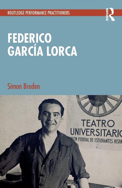 Produktbild: Federico Garc&iacute;a Lorca
