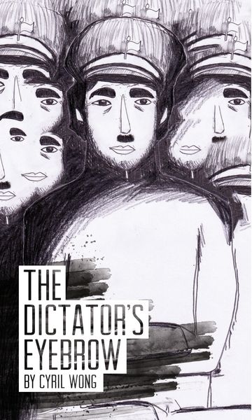 Produktbild: The Dictator's Eyebrow