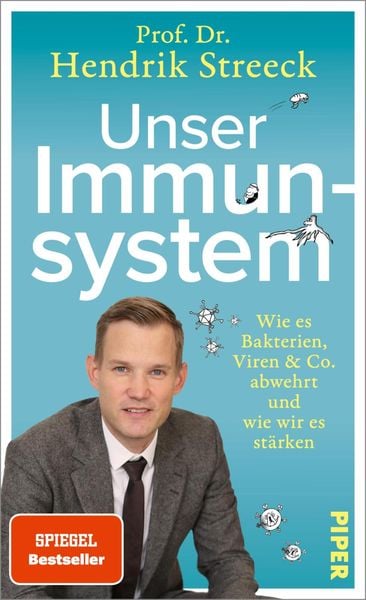 Produktbild: Unser Immunsystem