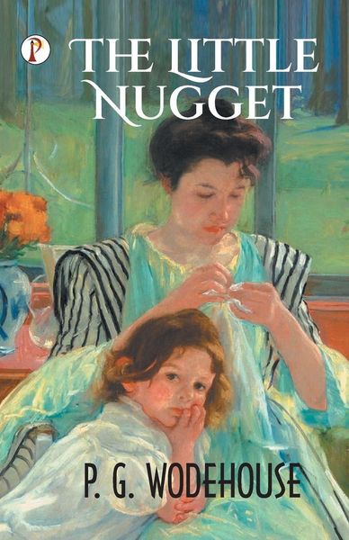 Produktbild: The Little Nugget