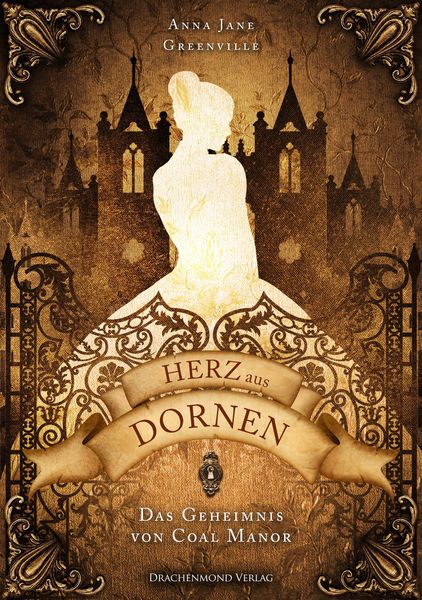 Produktbild: Herz aus Dornen