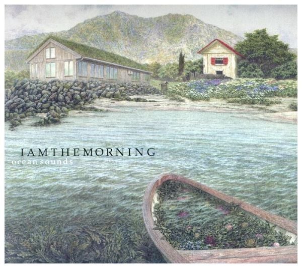 Produktbild: Iamthemorning: Ocean Sounds