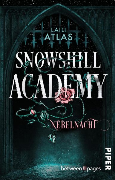 Produktbild: Snowshill Academy - Nebelnacht