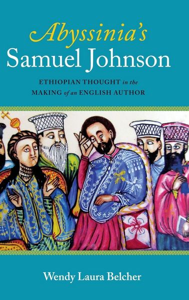 Produktbild: Abyssinia's Samuel Johnson
