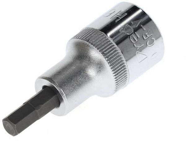 Produktbild: Gedore RED R62550610 Schraubendrehereinsatz 1 St&uuml;ck 3300360