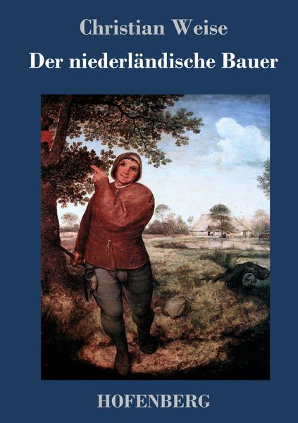 Produktbild: Der niederl&auml;ndische Bauer